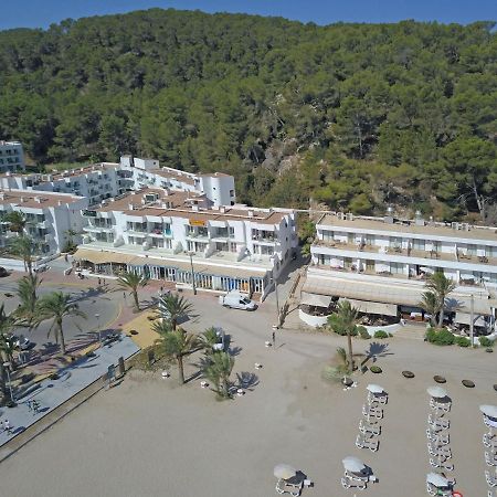 Apartamentos Balansat Port de Sant Miguel Экстерьер фото