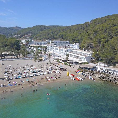 Apartamentos Balansat Port de Sant Miguel Экстерьер фото