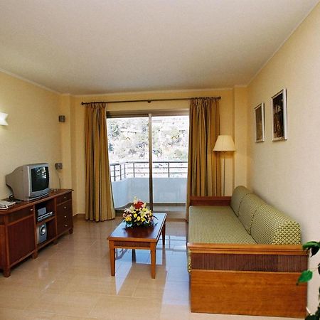 Apartamentos Balansat Port de Sant Miguel Экстерьер фото