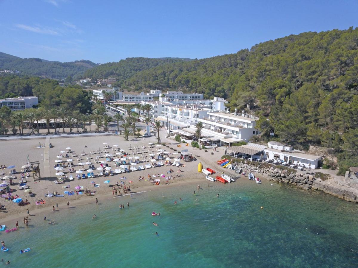 Apartamentos Balansat Port de Sant Miguel Экстерьер фото