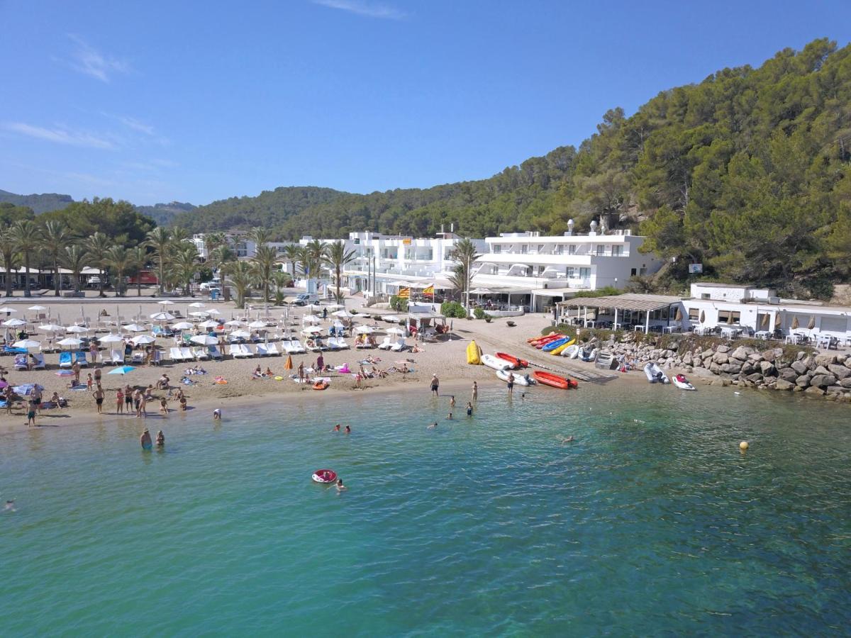 Apartamentos Balansat Port de Sant Miguel Экстерьер фото