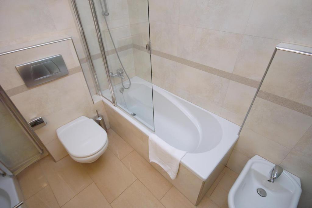 Apartamentos Balansat Port de Sant Miguel Номер фото